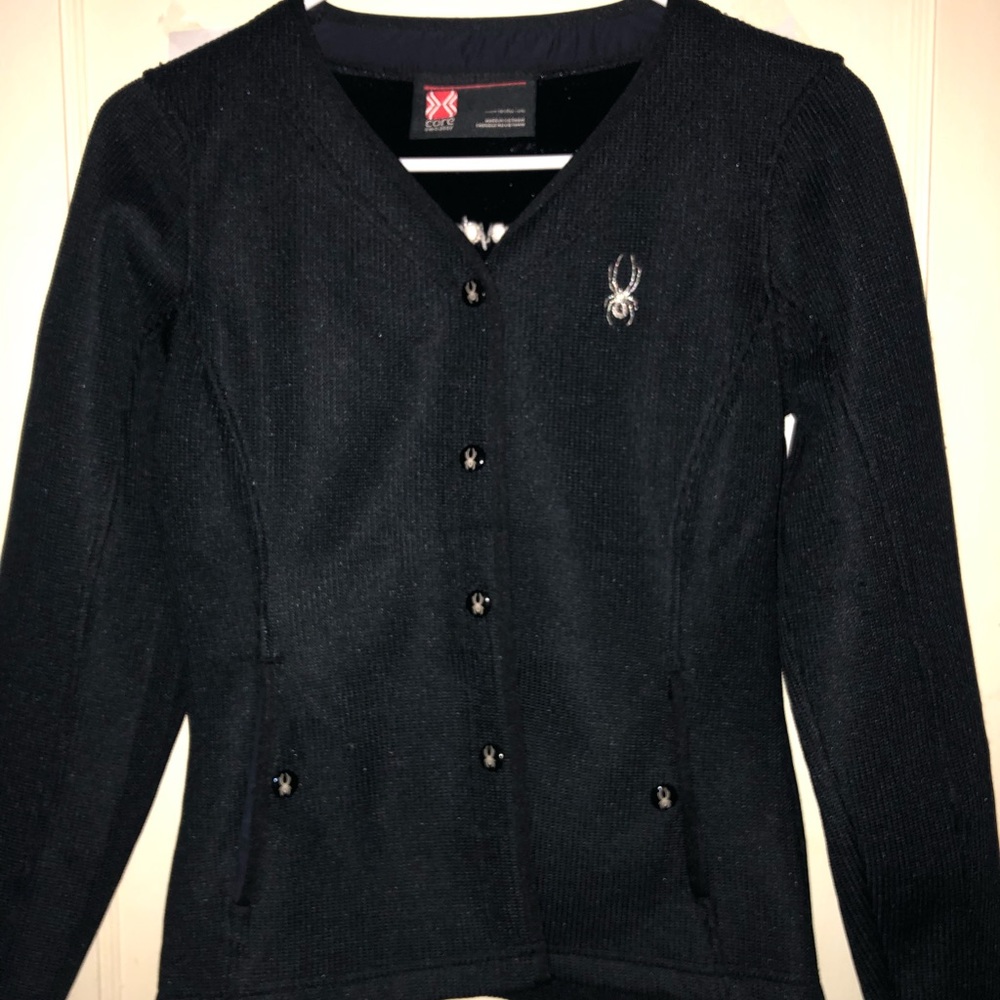 🦩Spyder Core Sweater XS